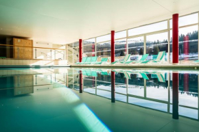 Hôtel-Club Côté Dole, USSIM Vacances Les Rousses Les Rousses
